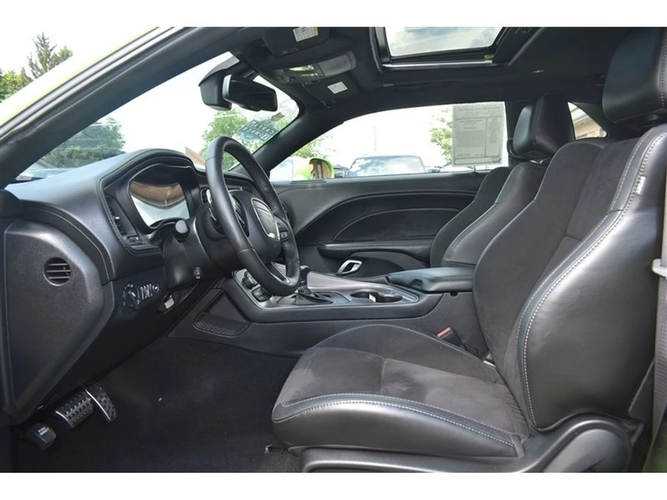 2023 Dodge Challenger 3rd Gen - Image 13 of 20