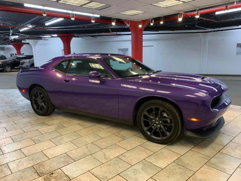 2023 Dodge Challenger 3rd Gen - Image 12 of 17