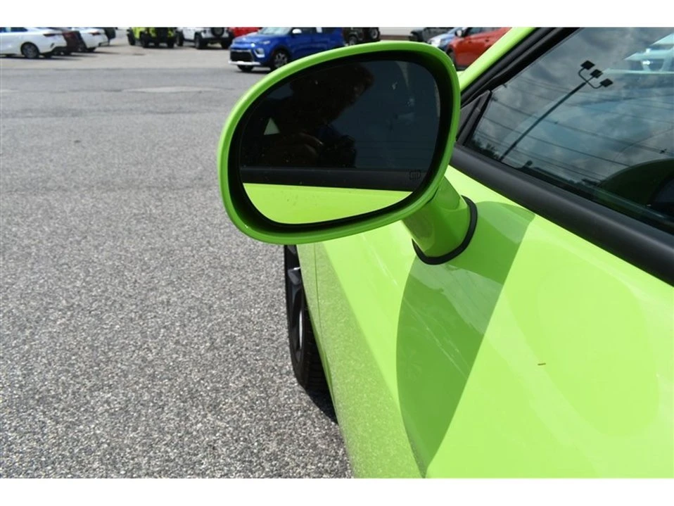 2023 Dodge Challenger 3rd Gen - Image 10 of 20