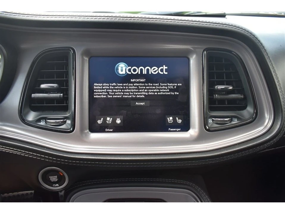 2023 Dodge Challenger 3rd Gen - Image 17 of 20