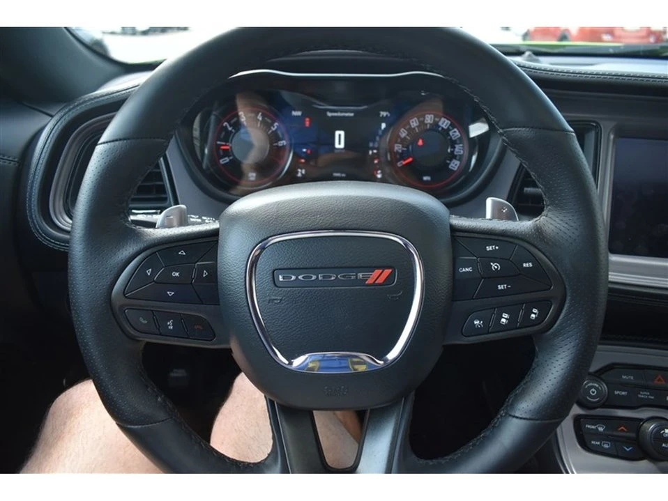 2023 Dodge Challenger 3rd Gen - Image 15 of 20