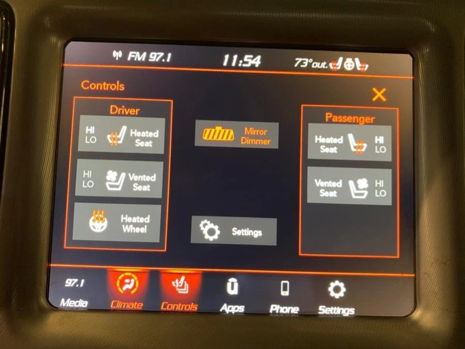 2023 Dodge Challenger 3rd Gen - Image 5 of 17