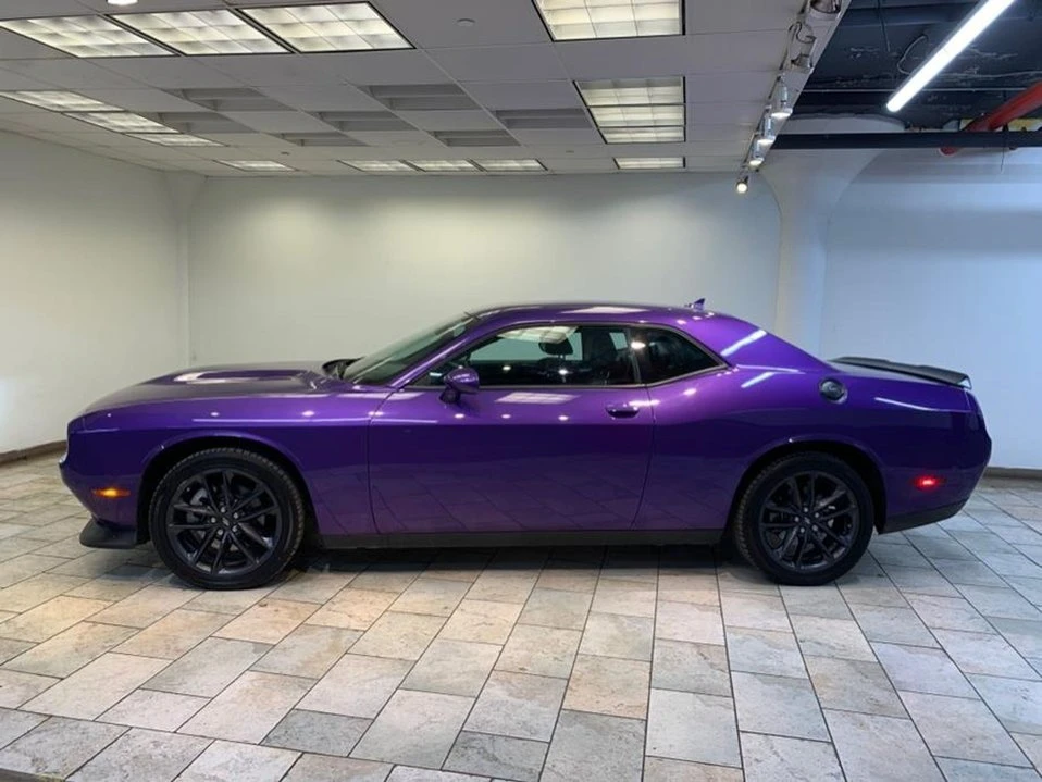 2023 Dodge Challenger 3rd Gen - Image 8 of 17