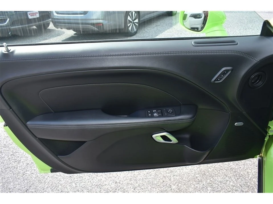 2023 Dodge Challenger 3rd Gen - Image 11 of 20