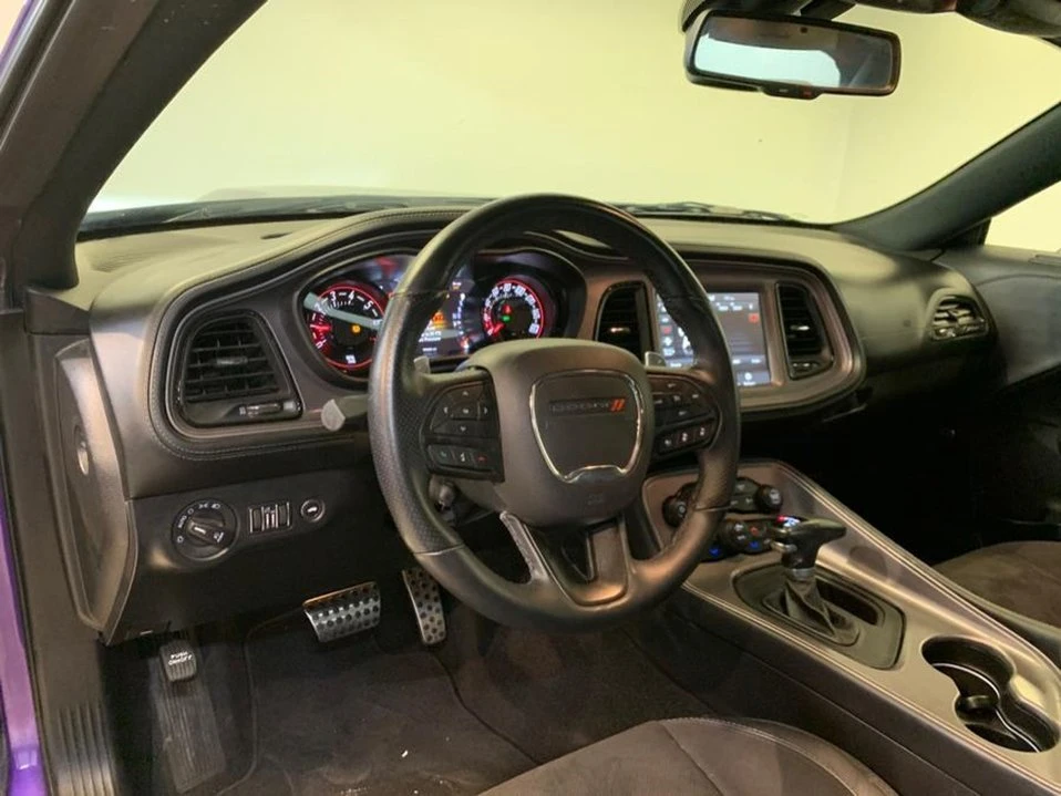 2023 Dodge Challenger 3rd Gen - Image 10 of 17