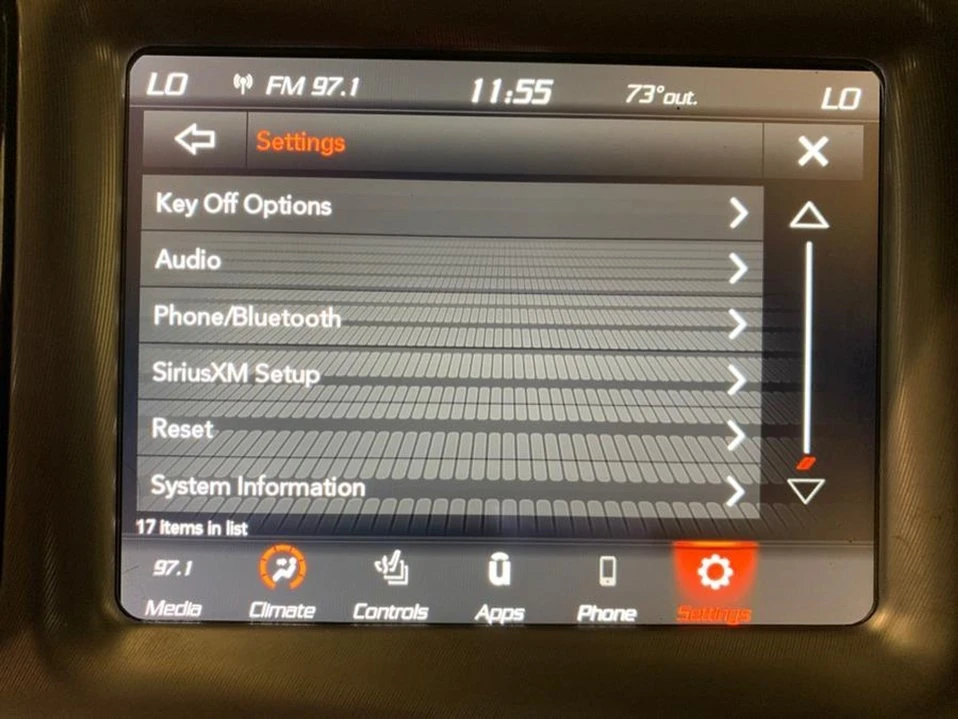 2023 Dodge Challenger 3rd Gen - Image 14 of 17