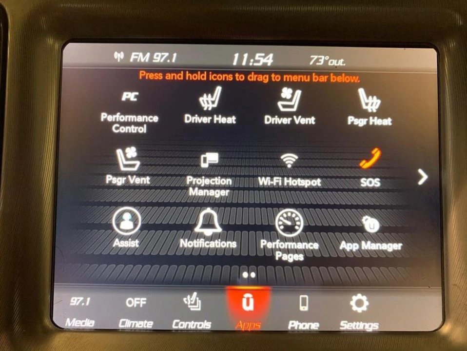 2023 Dodge Challenger 3rd Gen - Image 2 of 17