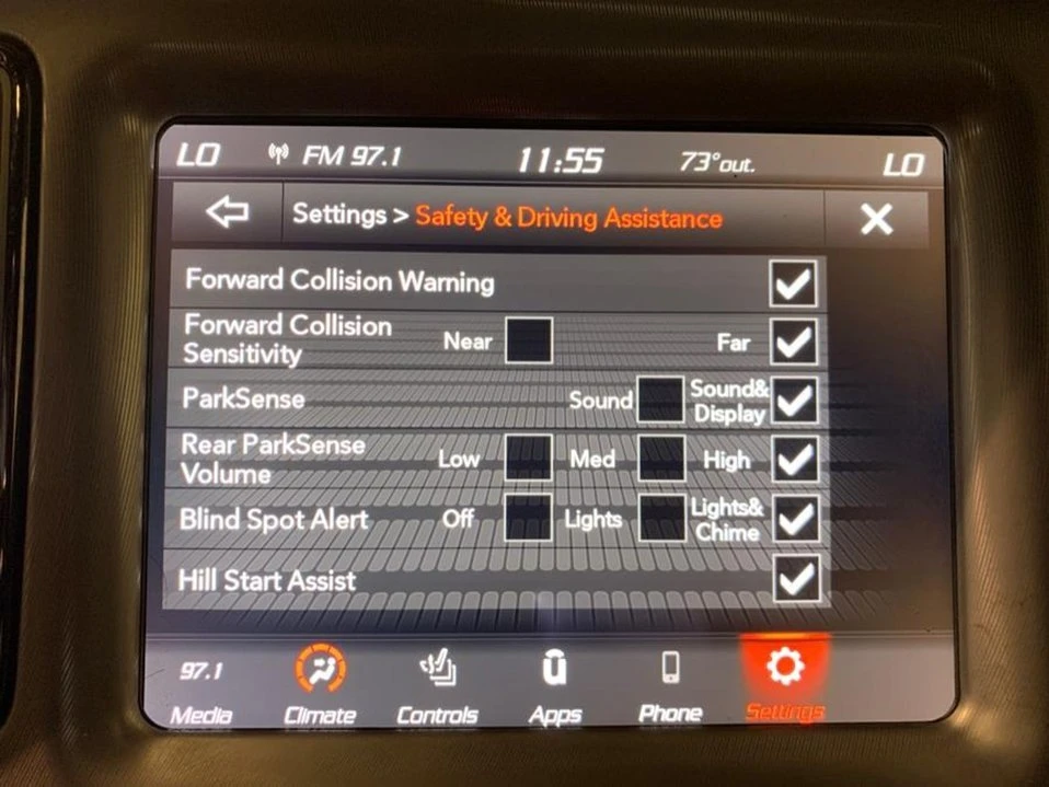 2023 Dodge Challenger 3rd Gen - Image 15 of 17