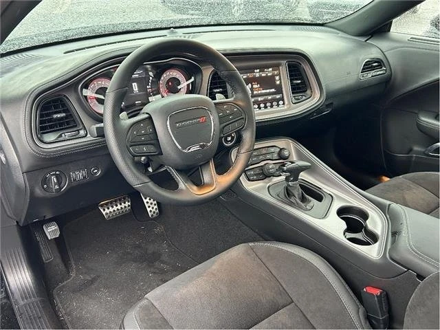 2023 Dodge Challenger 3rd Gen - Image 11 of 18
