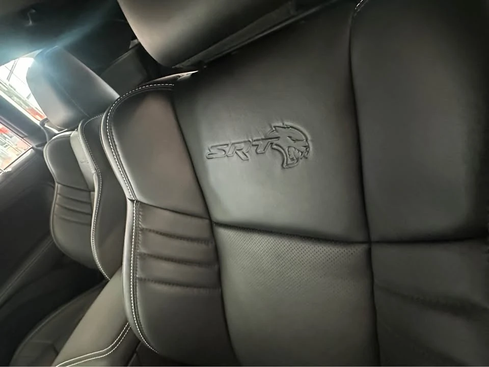 2023 Dodge Challenger SRT Hellcat 3rd Gen - Image 2 of 5