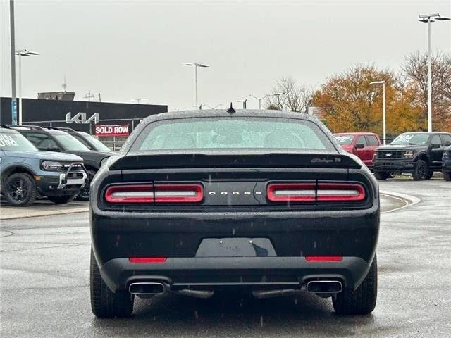 2023 Dodge Challenger 3rd Gen - Image 4 of 18