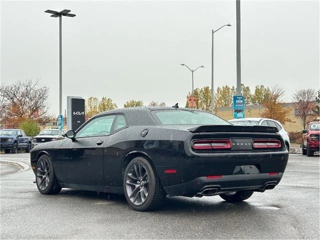 2023 Dodge Challenger 3rd Gen - Image 3 of 18