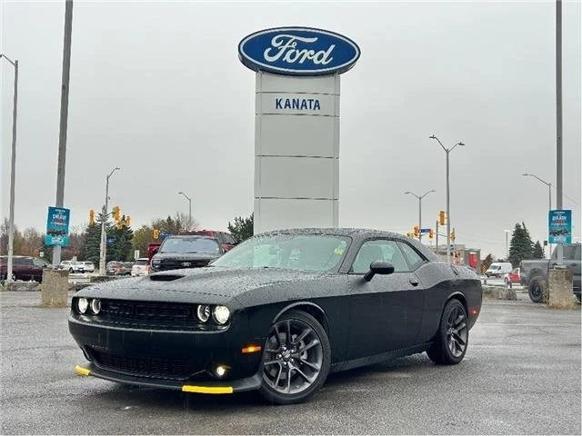 2023 Dodge Challenger 3rd Gen - Image 8 of 18