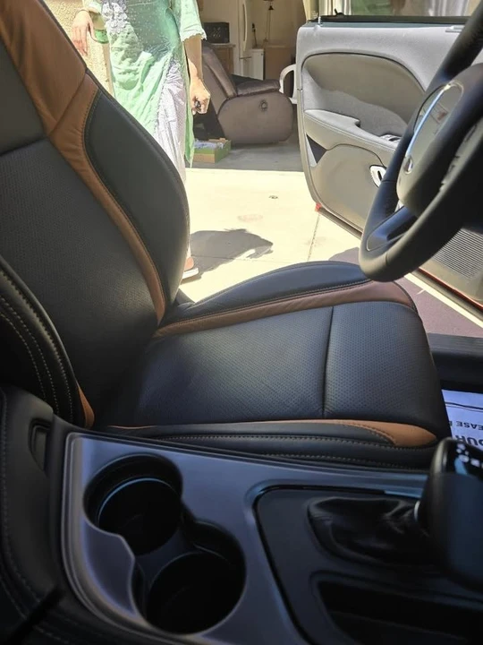 2023 Dodge Challenger 3rd Gen - Image 3 of 8