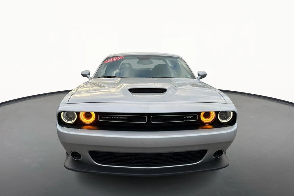 2023 Dodge Challenger 3rd Gen - Image 2 of 20