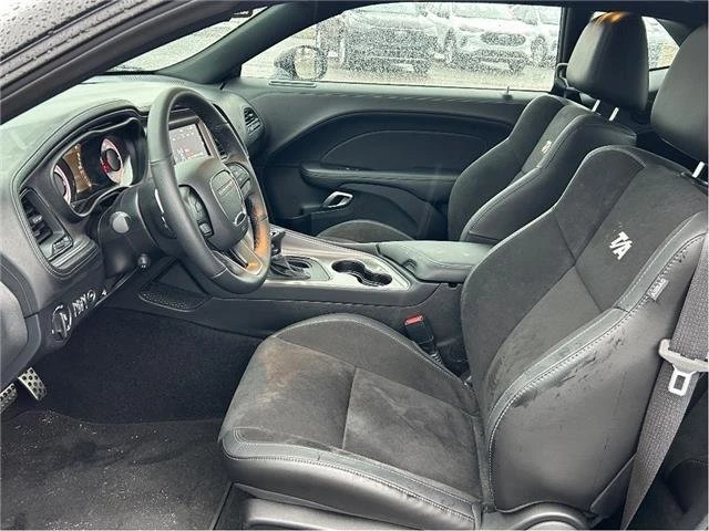 2023 Dodge Challenger 3rd Gen - Image 10 of 18