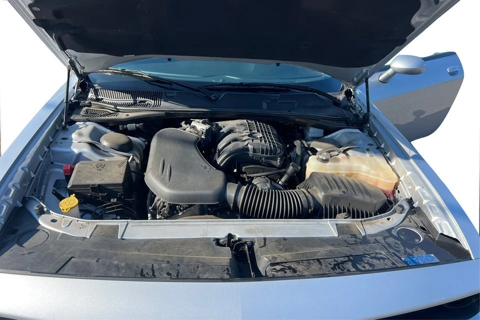 2023 Dodge Challenger 3rd Gen - Image 10 of 20
