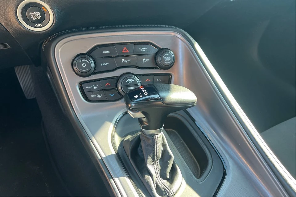 2023 Dodge Challenger 3rd Gen - Image 15 of 20