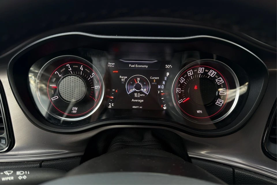 2023 Dodge Challenger 3rd Gen - Image 16 of 20