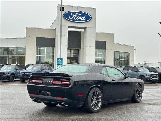 2023 Dodge Challenger 3rd Gen - Image 5 of 18