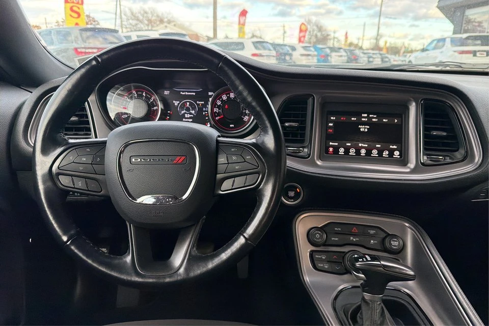 2023 Dodge Challenger 3rd Gen - Image 13 of 20