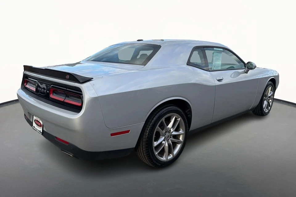 2023 Dodge Challenger 3rd Gen - Image 4 of 20