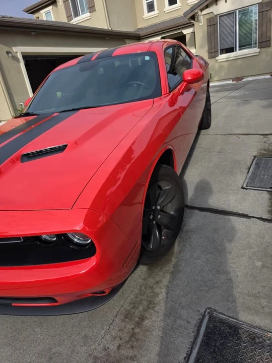 2023 Dodge Challenger 3rd Gen - Image 8 of 8
