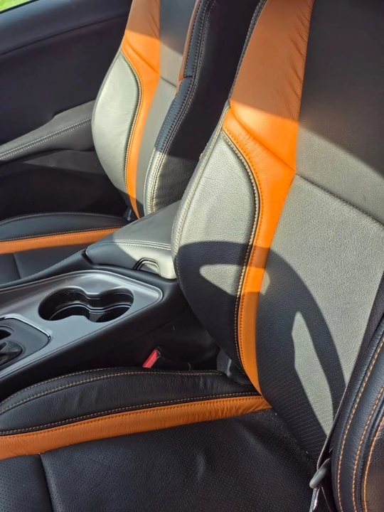 2023 Dodge Challenger 3rd Gen - Image 5 of 8