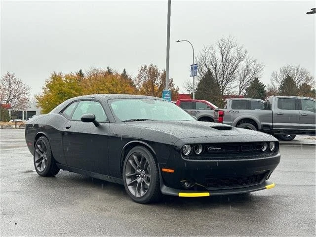 2023 Dodge Challenger 3rd Gen - Image 7 of 18