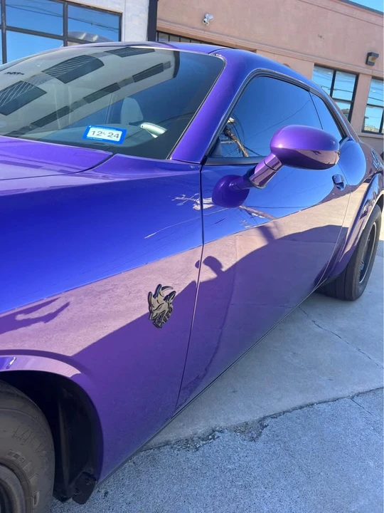 2023 Dodge Challenger 3rd Gen - Image 3 of 6