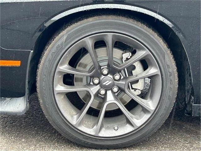 2023 Dodge Challenger 3rd Gen - Image 9 of 18