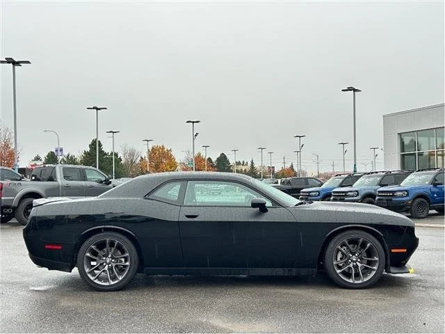 2023 Dodge Challenger 3rd Gen - Image 6 of 18