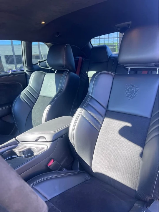 2023 Dodge Challenger 3rd Gen - Image 4 of 6
