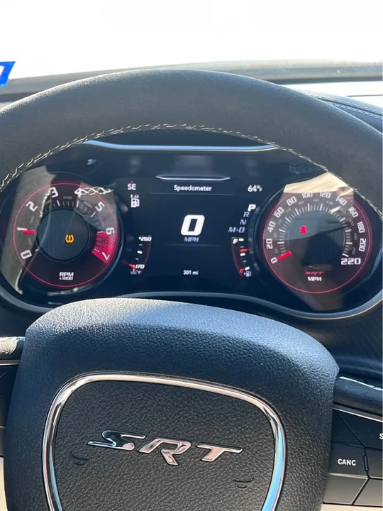 2023 Dodge Challenger 3rd Gen - Image 6 of 6