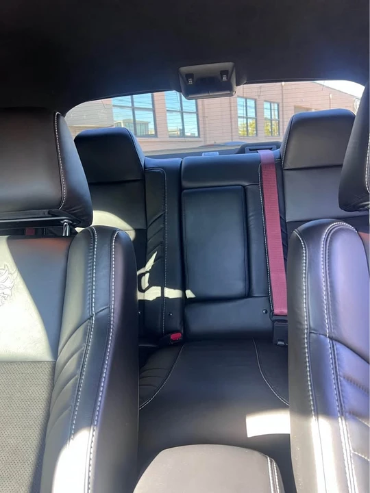 2023 Dodge Challenger 3rd Gen - Image 5 of 6