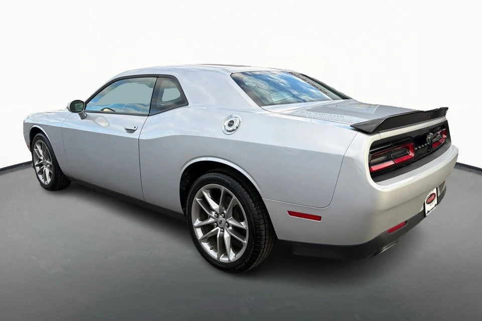 2023 Dodge Challenger 3rd Gen - Image 6 of 20