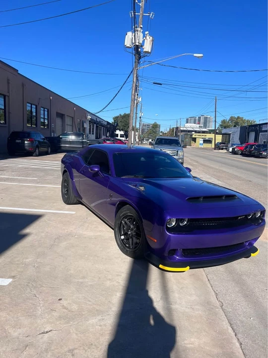 2023 Dodge Challenger 3rd Gen - Image 2 of 6