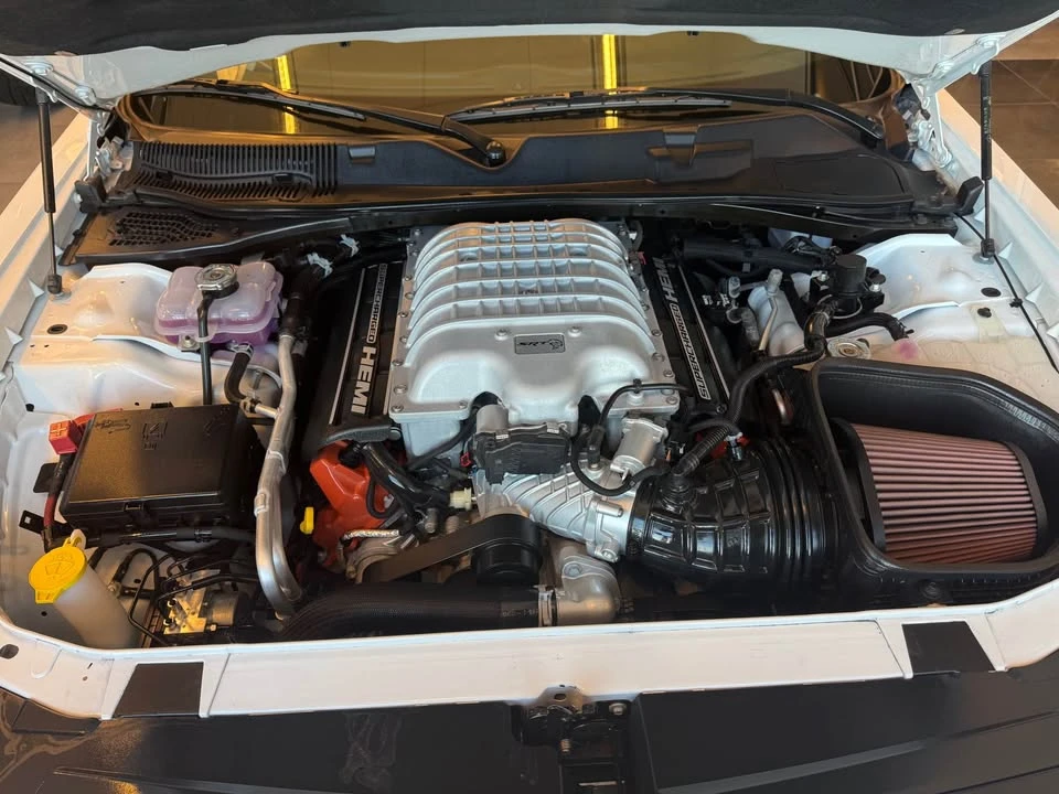 2023 Dodge Challenger 3rd Gen - Image 13 of 14