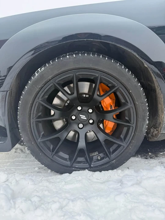 2023 Dodge Challenger 3rd Gen - Image 2 of 6