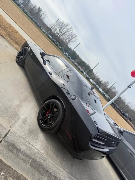 2023 Dodge Challenger 3rd Gen - Image 4 of 5
