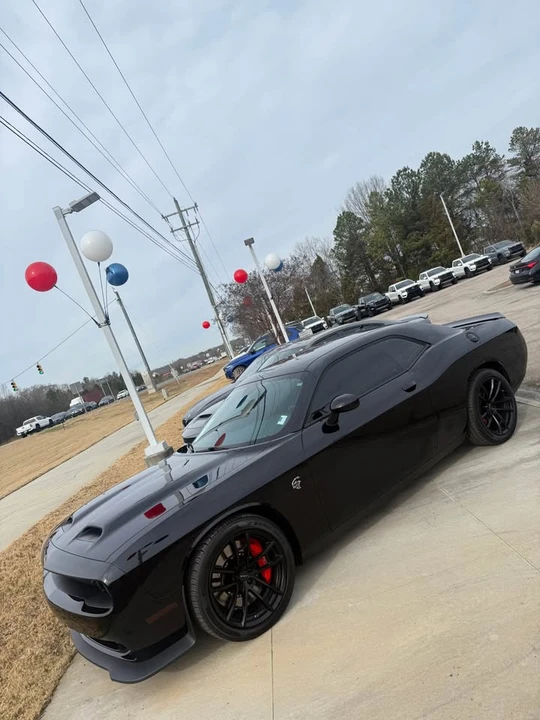 2023 Dodge Challenger 3rd Gen - Image 2 of 5