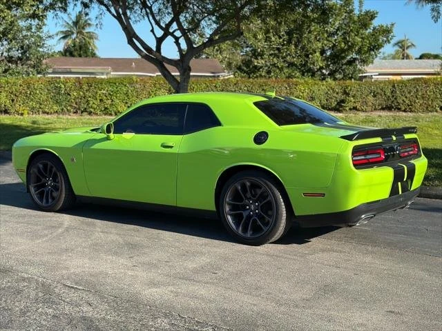 2023 Dodge Challenger 3rd Gen - Image 5 of 20