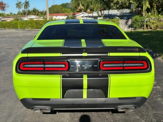 2023 Dodge Challenger 3rd Gen - Image 6 of 20