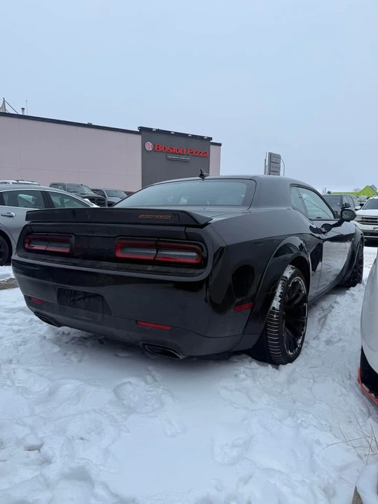 2023 Dodge Challenger 3rd Gen - Image 4 of 6