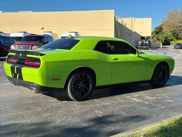 2023 Dodge Challenger 3rd Gen - Image 7 of 20