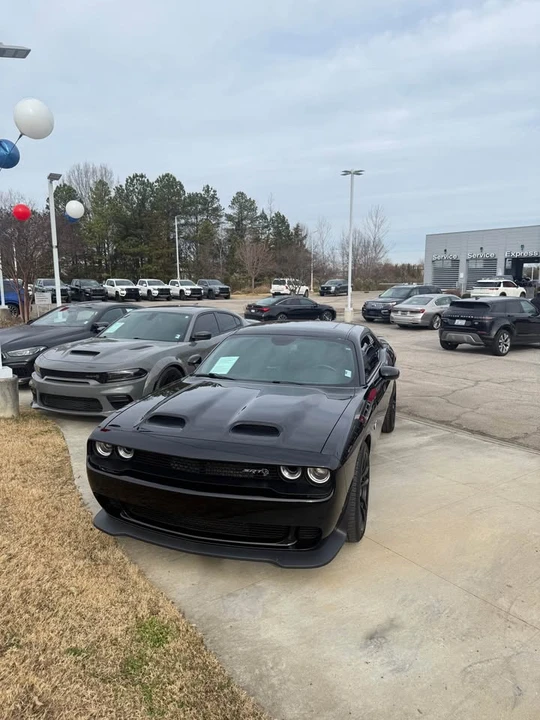 2023 Dodge Challenger 3rd Gen - Image 3 of 5