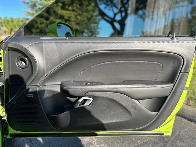 2023 Dodge Challenger 3rd Gen - Image 15 of 20