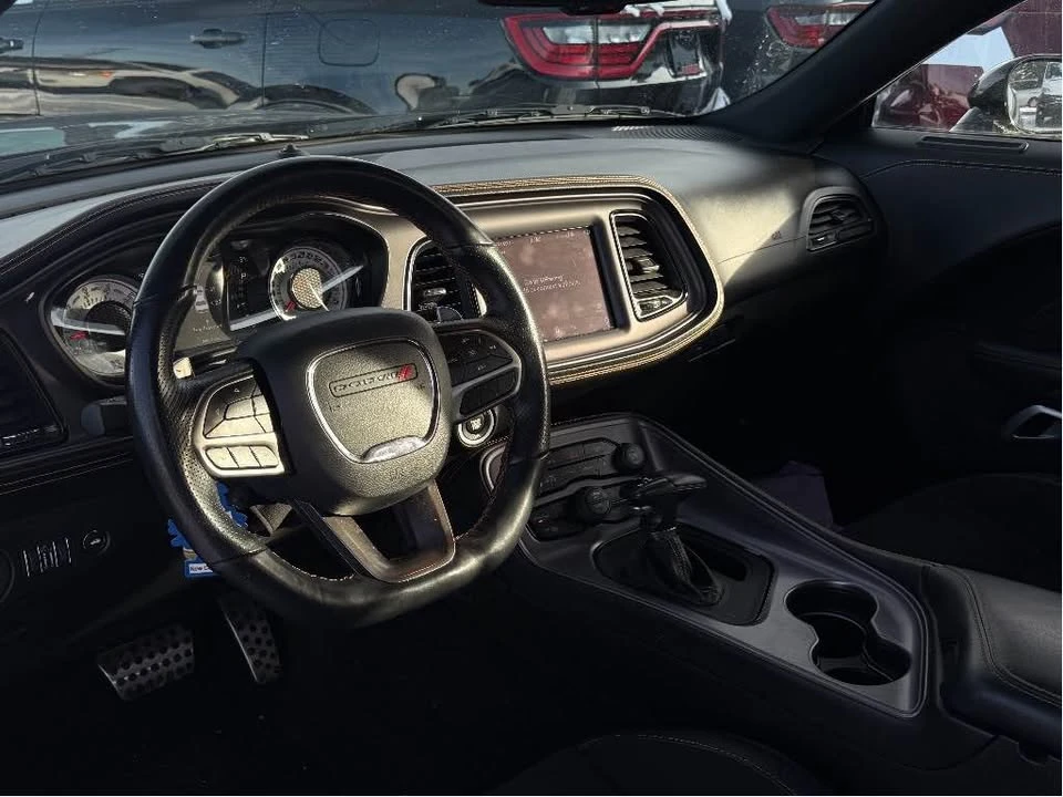 2023 Dodge Challenger 3rd Gen - Image 5 of 6