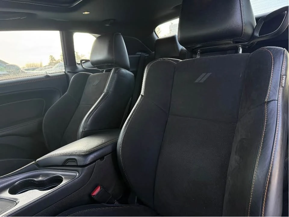 2023 Dodge Challenger 3rd Gen - Image 6 of 6