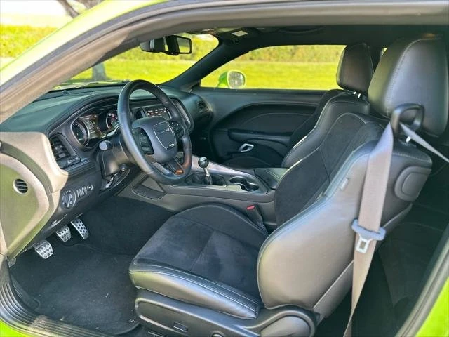 2023 Dodge Challenger 3rd Gen - Image 11 of 20